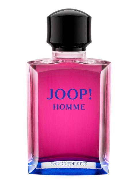 JOOP! HOMME NEON EDTION 125ML EDT - Imagen 3