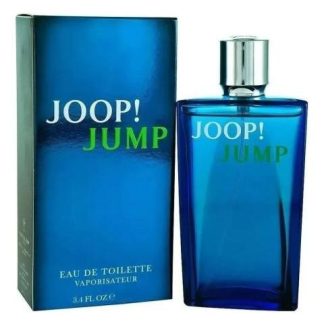 ¡JOOP! PERFUME PARA HOMBRE PERFUME JUMP EDT 100 ML