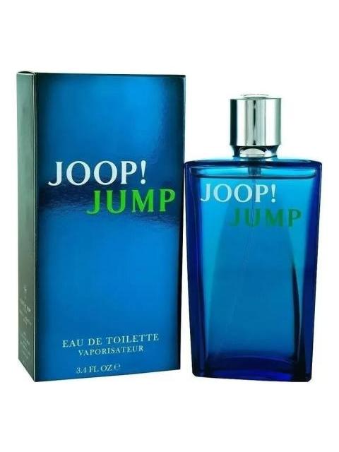 ¡JOOP! PERFUME PARA HOMBRE PERFUME JUMP EDT 100 ML