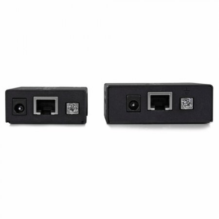 STARTECH KIT EXTENSOR HDMI POR CABLE ETHERNET UTP CAT5-6 - 70M