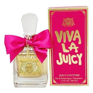 JUICY COUTURE VIVA LA JUICY EAU DE PARFUM 100 ML PARA MUJER
