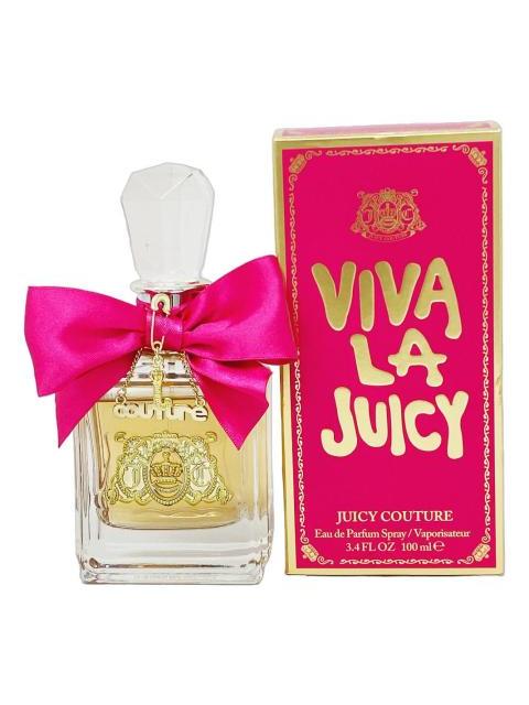 JUICY COUTURE VIVA LA JUICY EAU DE PARFUM 100 ML PARA MUJER