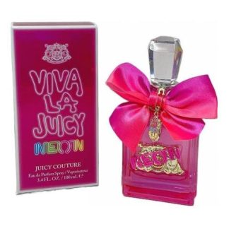 JUICY COUTURE VIVA LA JUICY - NEON EAU DE PARFUM 100 ML DAMA