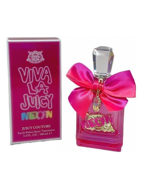 JUICY COUTURE VIVA LA JUICY - NEON EAU DE PARFUM 100 ML DAMA