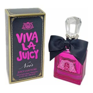 JUICY COUTURE VIVA LA JUICY NOIR EAU DE PARFUM 100 ML MUJER