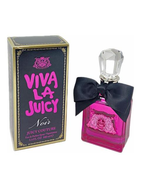 JUICY COUTURE VIVA LA JUICY NOIR EAU DE PARFUM 100 ML MUJER
