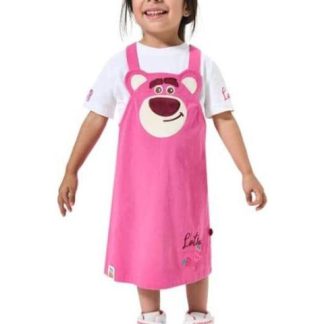 JUMPER LOTSO ROSA TOY STORY