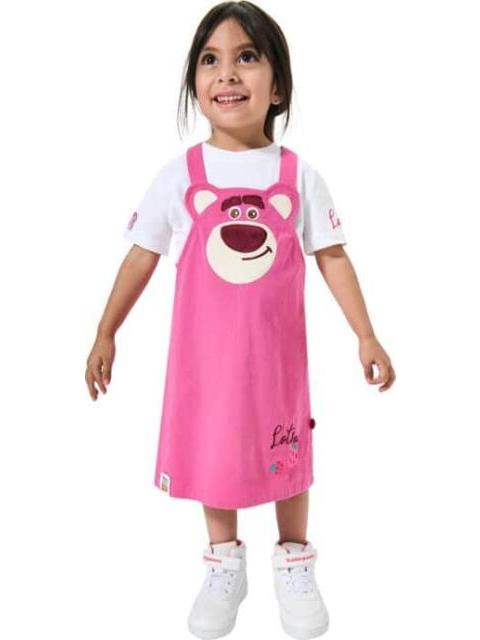 JUMPER LOTSO ROSA TOY STORY