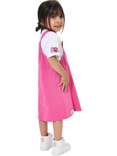 JUMPER LOTSO ROSA TOY STORY - Imagen 3