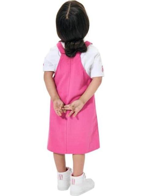 JUMPER LOTSO ROSA TOY STORY - Imagen 4