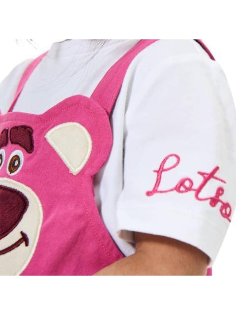 JUMPER LOTSO ROSA TOY STORY - Imagen 6