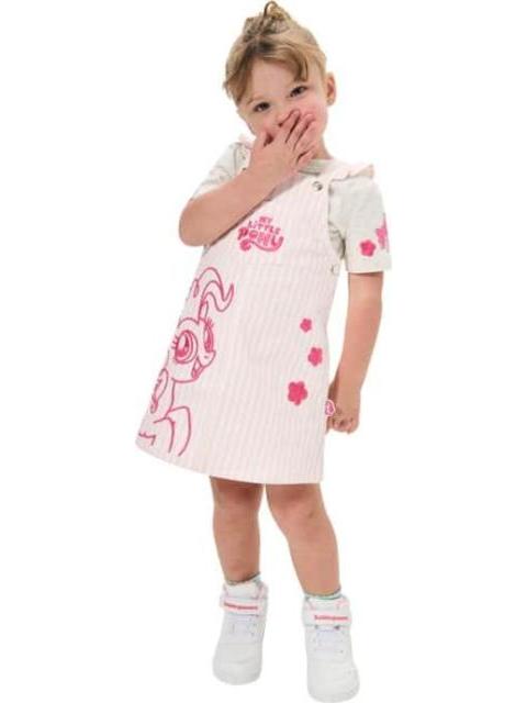 JUMPER MY LITTLE PONY ROSA MY LITTLE PONY