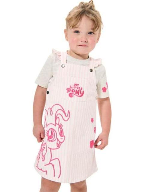 JUMPER MY LITTLE PONY ROSA MY LITTLE PONY - Imagen 3