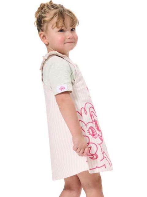 JUMPER MY LITTLE PONY ROSA MY LITTLE PONY - Imagen 4