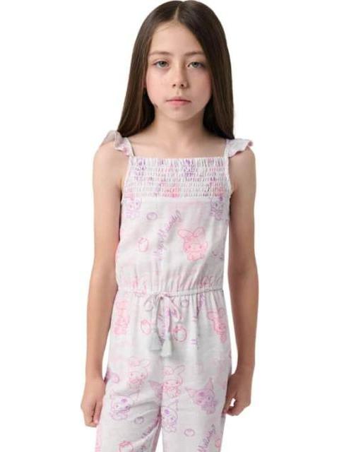 JUMPSUIT MY MELODY Y KUROMI GRIS MY MELODY KUROMI - Imagen 3