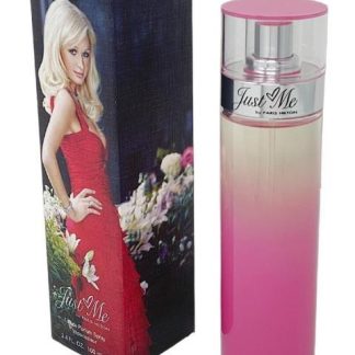 JUST ME DE PARIS HILTON SPRAY 100 ML PARA DAMA