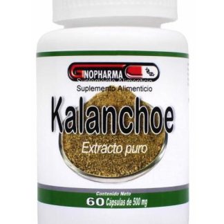 KALANCHOE 60 CAP GNOPHARMA