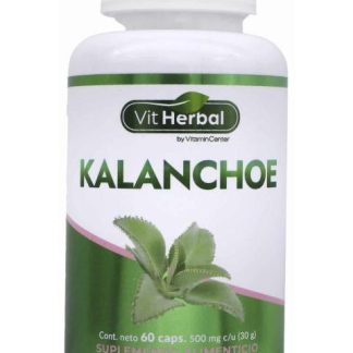 KALANCHOE 60 CAP VIT HERBAL