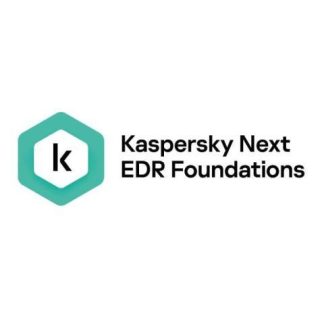 KASPERSKY NEXT EDR FOUNDATIONS 5099 LIC 1 ANO C-U KL4065ZAQFS