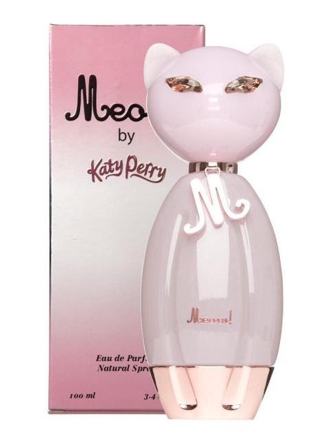 KATY PERRY MEOW EAU DE PARFUM 100 ML PARA MUJER