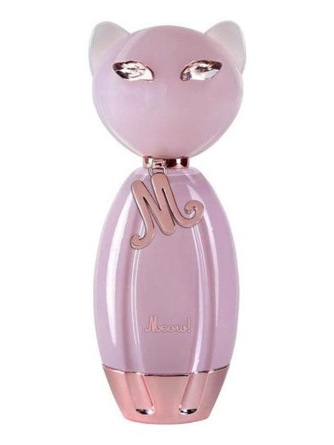 KATY PERRY MEOW EAU DE PARFUM 100 ML PARA MUJER - Imagen 4
