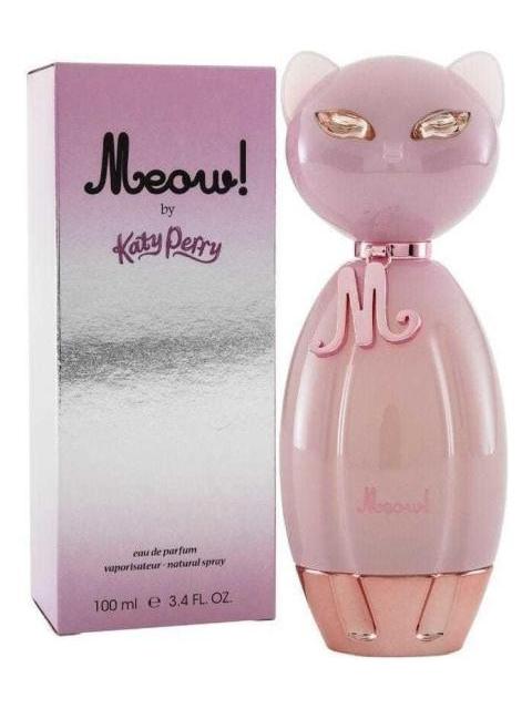 KATY PERRY MEOW EAU DE PARFUM 100 ML PARA MUJER - Imagen 8