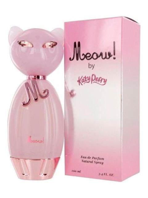 KATY PERRY MEOW EAU DE PARFUM 100 ML PARA MUJER - Imagen 9