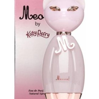 KATY PERRY MEOW EAU DE PARFUM 100ML FLORAL FRUTAL MUJER