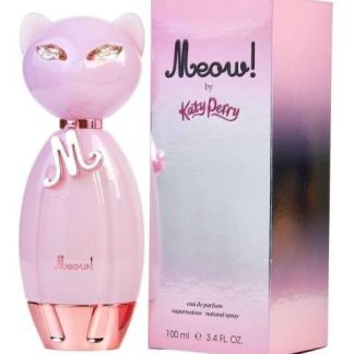 KATY PERRY PURR & MEOW MEOW! EAU DE PARFUM 100 ML MUJER