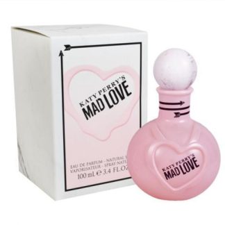 KATY PERRYS MAD LOVE 100 ML EAU DE PARFUM 100 ML DE KATY PE