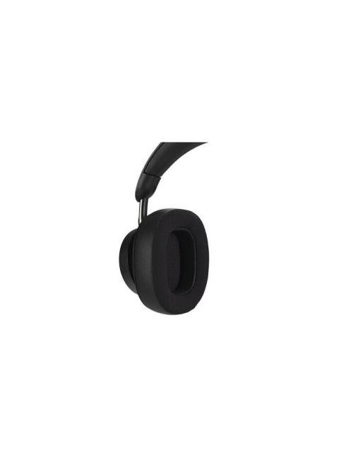 KENSINGTON AUDIFONOS CON MICROFONO H2000 ALAMBRICO USB-C NEGRO - Imagen 7