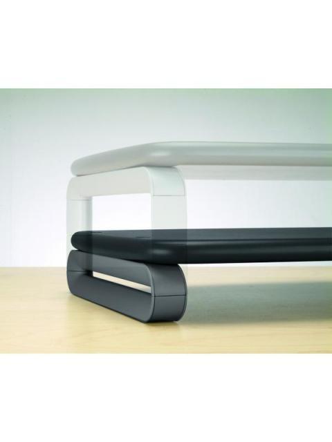 KENSINGTON BASE DE MESA PARA MONITOR 21 NEGRO - Imagen 3