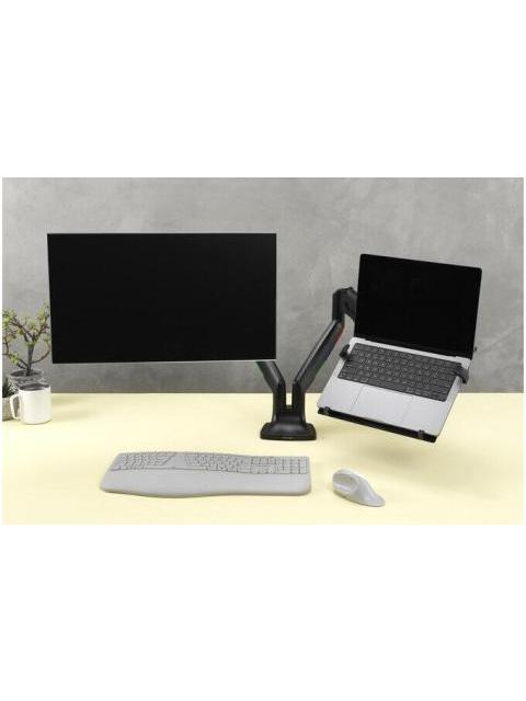 KENSINGTON BASE K53801WW PARA LAPTOP 16º NEGRO - Imagen 8