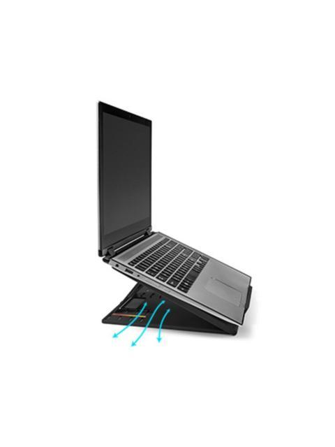 KENSINGTON BASE SMARTFIT PARA LAPTOP 17 NEGRO - Imagen 7
