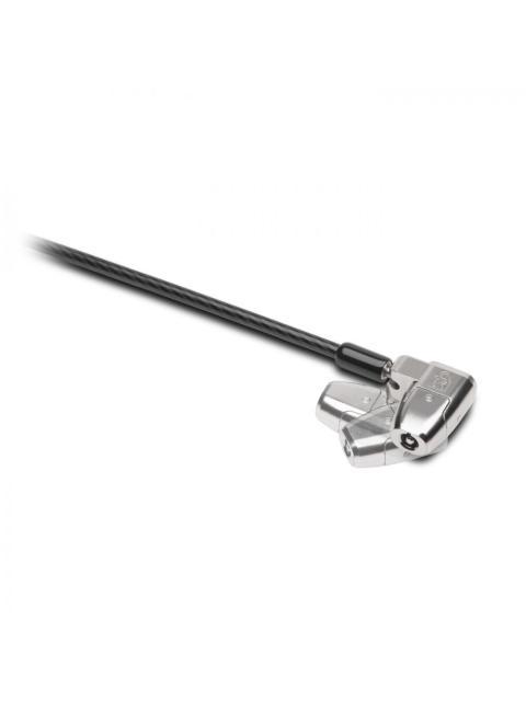 KENSINGTON CANDADO DE LLAVE PARA LAPTOP K66638WW 1.8 METROS - Imagen 4