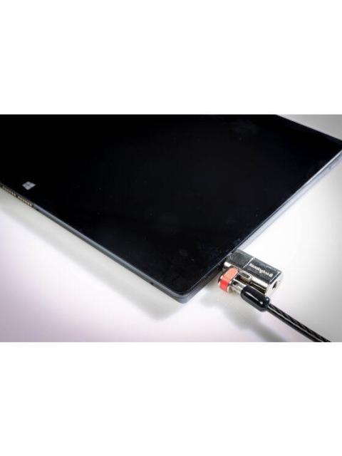 KENSINGTON CANDADO DE LLAVE PARA LAPTOPS CLICKSAFE 1.8 METROS NEGRO - Imagen 6