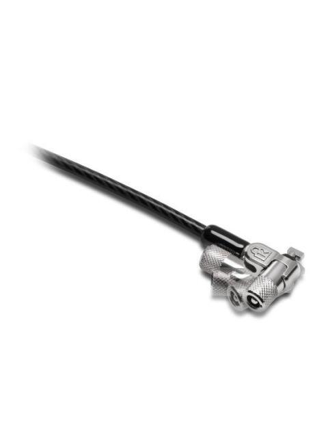 KENSINGTON CANDADO DE LLAVE PARA LAPTOPS MICROSAVER 2.0 - Imagen 2