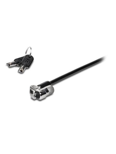 KENSINGTON CANDADO DE LLAVE PARA LAPTOPS MICROSAVER 2.0 - Imagen 3
