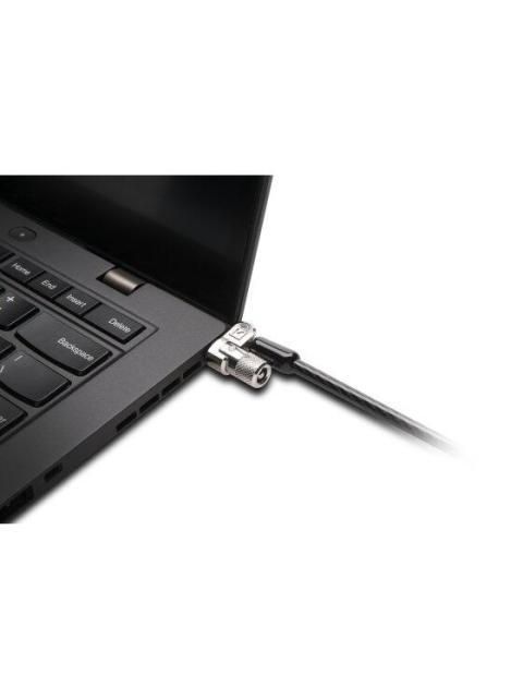 KENSINGTON CANDADO DE LLAVE PARA LAPTOPS MICROSAVER 2.0 - Imagen 6