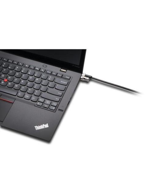 KENSINGTON CANDADO DE LLAVE PARA LAPTOPS MICROSAVER 2.0 - Imagen 7