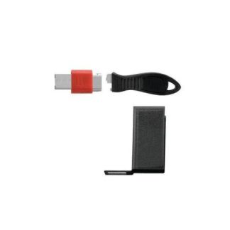 KENSINGTON CANDADO PARA PUERTOS USB K67914WW NEGRO