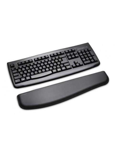 KENSINGTON DESCANSA MUNECAS K52799WW 44.5 X 1.5 X 10 CM NEGRO - Imagen 4