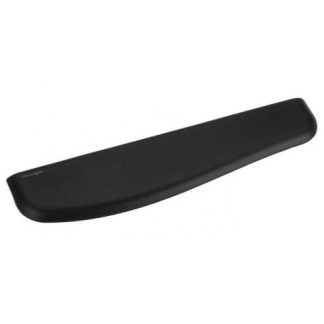 KENSINGTON DESCANSA MUNECAS K52800WW 43 X 1 X 10CM NEGRO