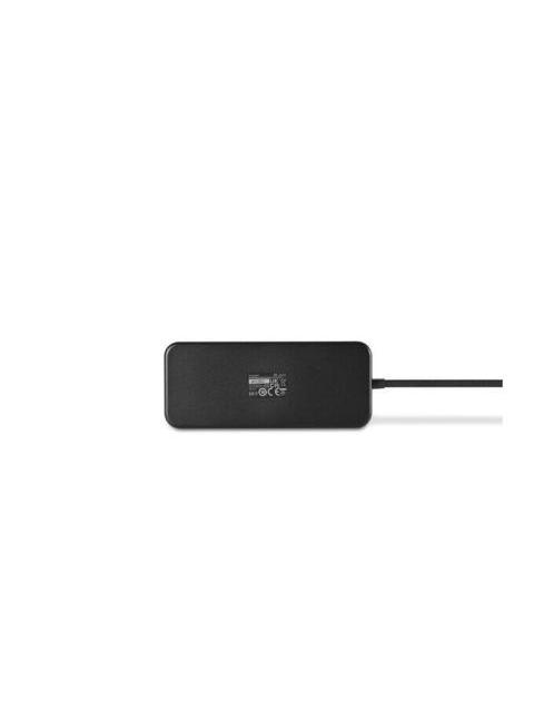 DOCKING STATION KENSINGTON SD1650P USB-C USB-A HDMI VGA RJ-45 NEGRO-GRIS K34020WW - Imagen 3