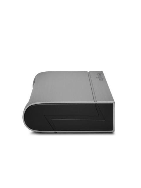 KENSINGTON DOCKING STATION SD5600T THUNDERBOLT 3 6X USB 3.0 1X USB-C 2X HDMI 2X DISPLAYPORT 1X RJ-45 GRIS - Imagen 8