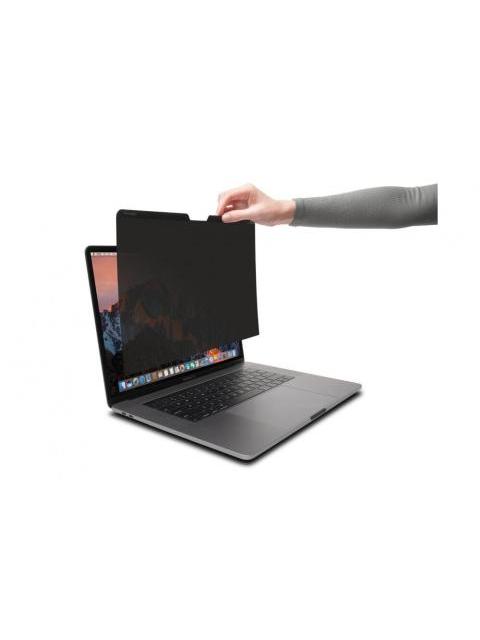 KENSINGTON FILTRO DE PRIVACIDAD PARA MACBOOK AIR 2018 NEGRO - Imagen 4