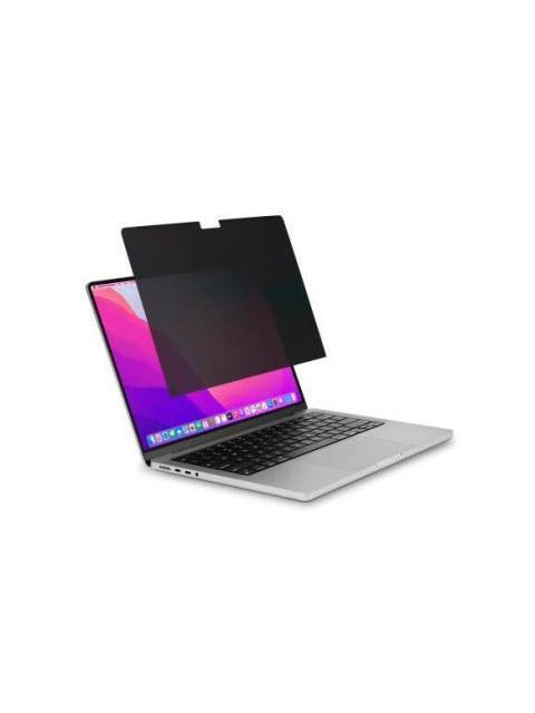 KENSINGTON FILTRO DE PRIVACIDAD PARA MACBOOK PRO 14 NEGRO