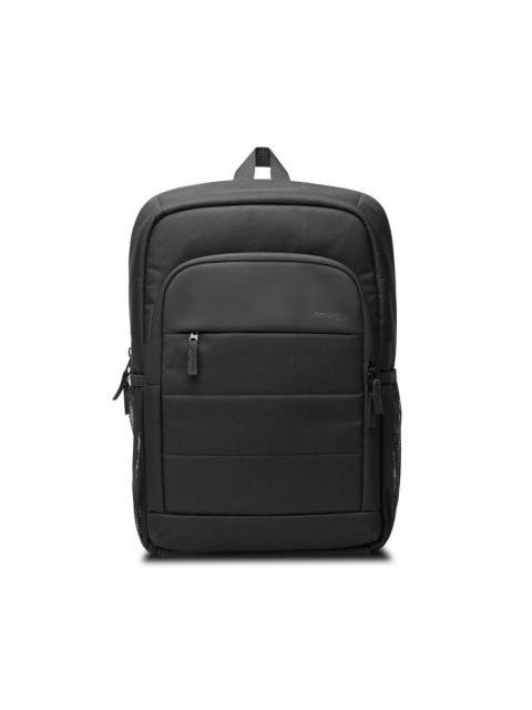 KENSINGTON MOCHILA EQ DE PET PARA LAPTOP 16 NEGRO