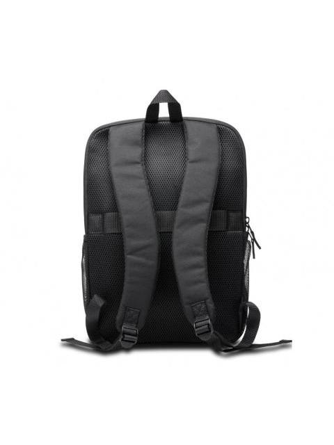 KENSINGTON MOCHILA EQ DE PET PARA LAPTOP 16 NEGRO - Imagen 2