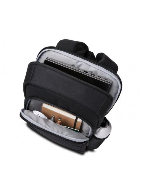 KENSINGTON MOCHILA EQ DE PET PARA LAPTOP 16 NEGRO - Imagen 4